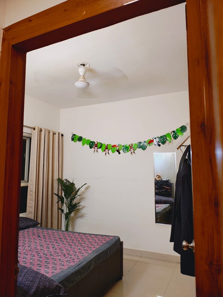 Bedroom, gls-avenue-city 2 Bedroom 646 Sq.Ft. Apartment In Sector 92 Gurgaon 9261248