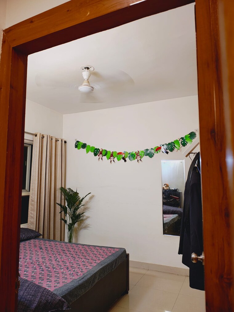 Bedroom, gls-avenue-city 2 Bedroom 646 Sq.Ft. Apartment In Sector 92 Gurgaon 9261248