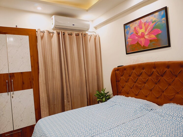 Bedroom, gls-avenue-city 2 Bedroom 646 Sq.Ft. Apartment In Sector 92 Gurgaon 9261248