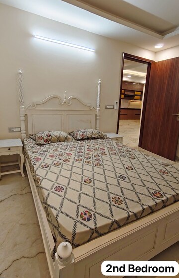 3 BHK Apartment For Rent in Vidhyadhar Nagar