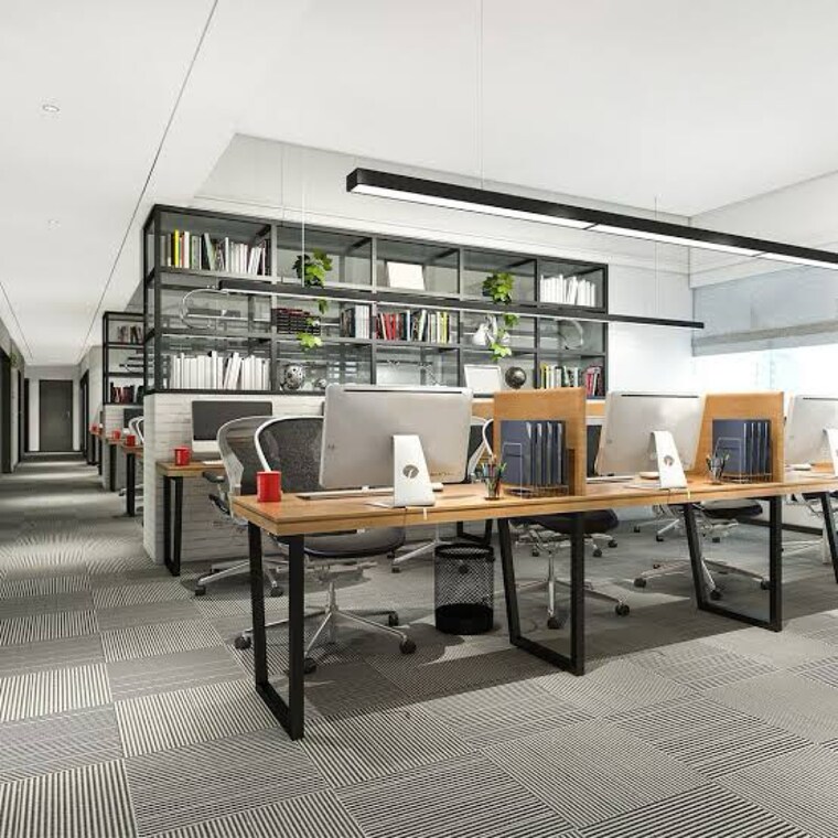 Gym, jmd-megapolis Commercial Office Space 1000 Sq.Ft. In Tikri Gurgaon 9261255