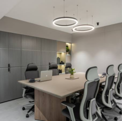 Office Space For Sale in JMD Megapolis