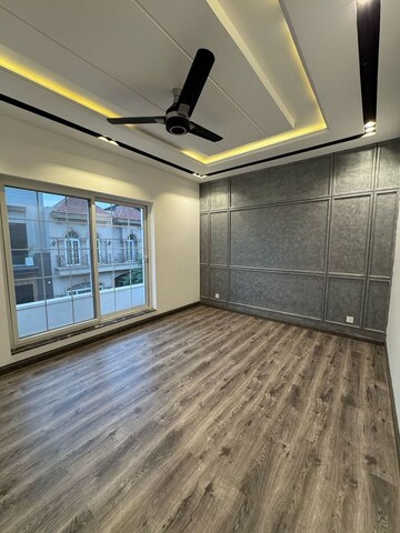 Bedroom in 4 BHK Builder Floor at Sector 85 – for Sale