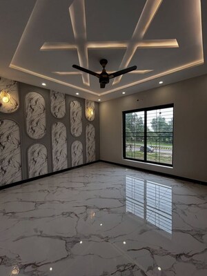 4 BHK Builder Floor For Sale in Sector 85