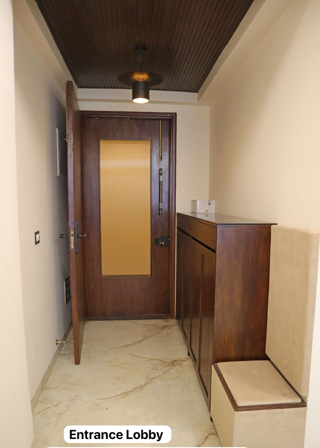 3.5 BHK Apartment For Rent in Vidyadhar Enclave