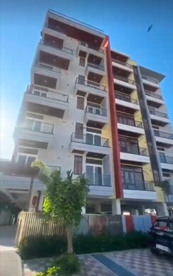3 BHK Apartment For Sale in Satyam Utopia