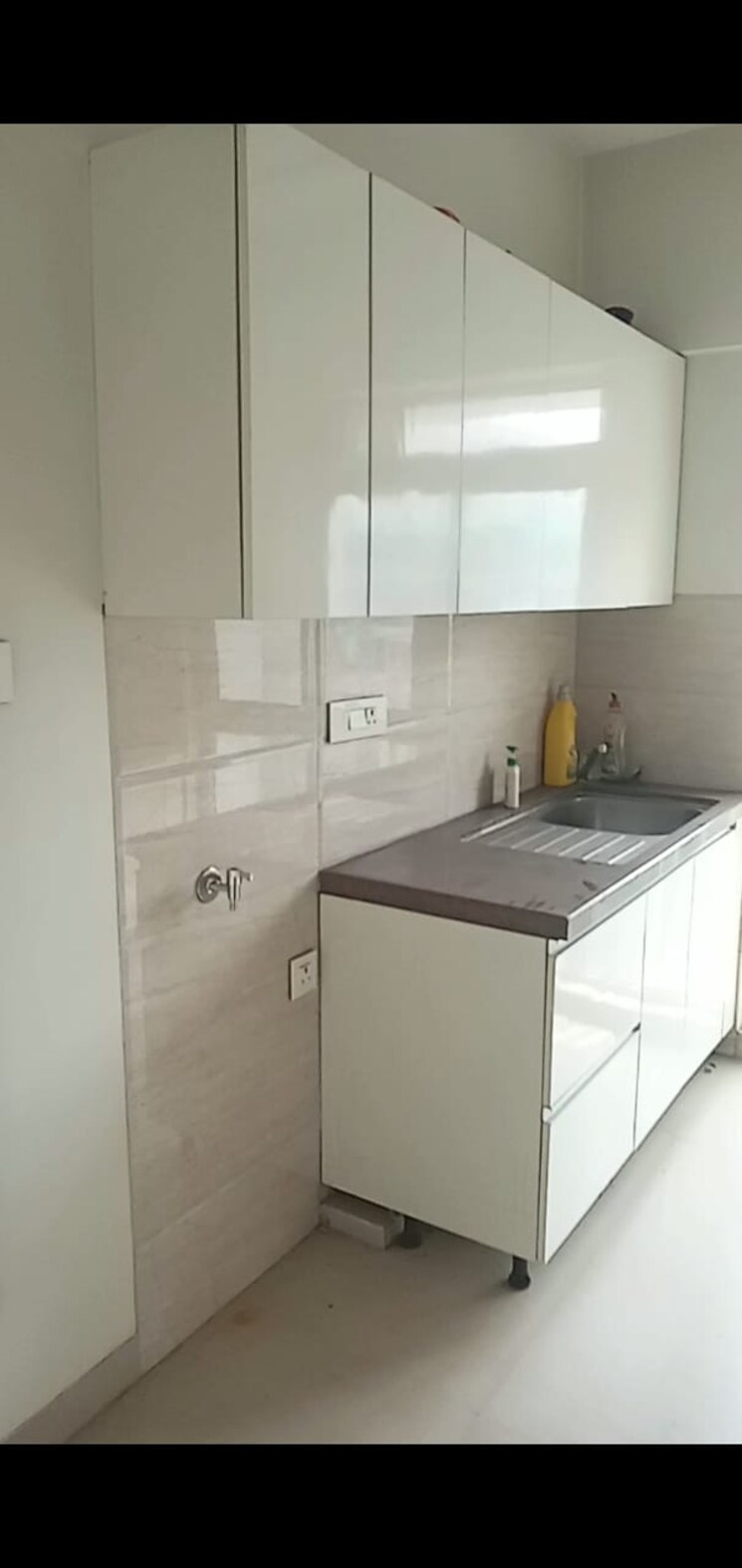 Kitchen, omkar-vive 1.5 Bedroom 400 Sq.Ft. Apartment In Kurla Mumbai 9261297