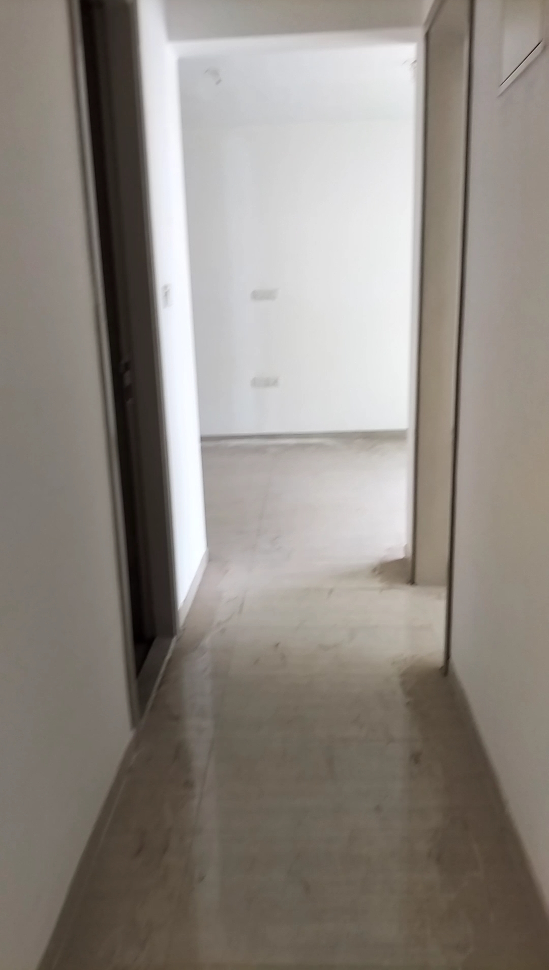 1 BHK + Pooja Room Apartment For Rent in Hiranandani Regent Hill
