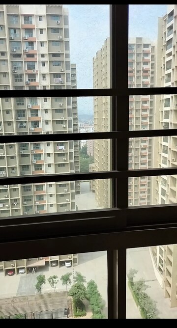 1 BHK Apartment – Exterior View View at Hiranandani Regent Hill, Powai - for Rent