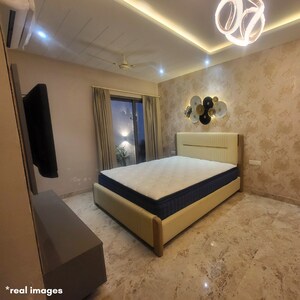 3.5 BHK Apartment For Rent in Ridhi Siddhi Apartments, Vidhyadhar Nagar