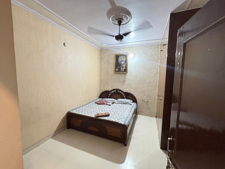 Bedroom, ridhi-siddhi-apartments 3.5 Bedroom 1513 Sq.Ft. Apartment In Vidhyadhar Nagar Jaipur 9261277