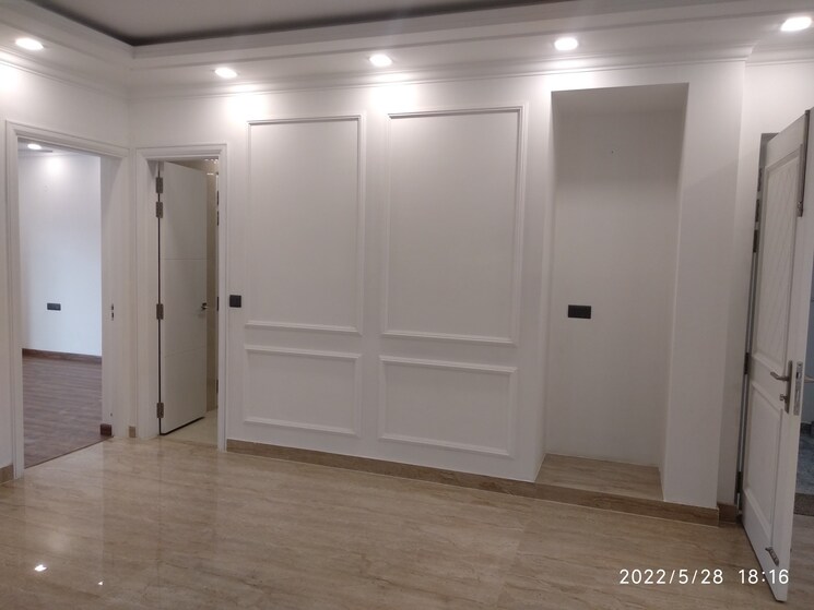 Room, puri-kohinoor 3 Bedroom 1201 Sq.Ft. Builder Floor In Sector 89 Faridabad 9261260