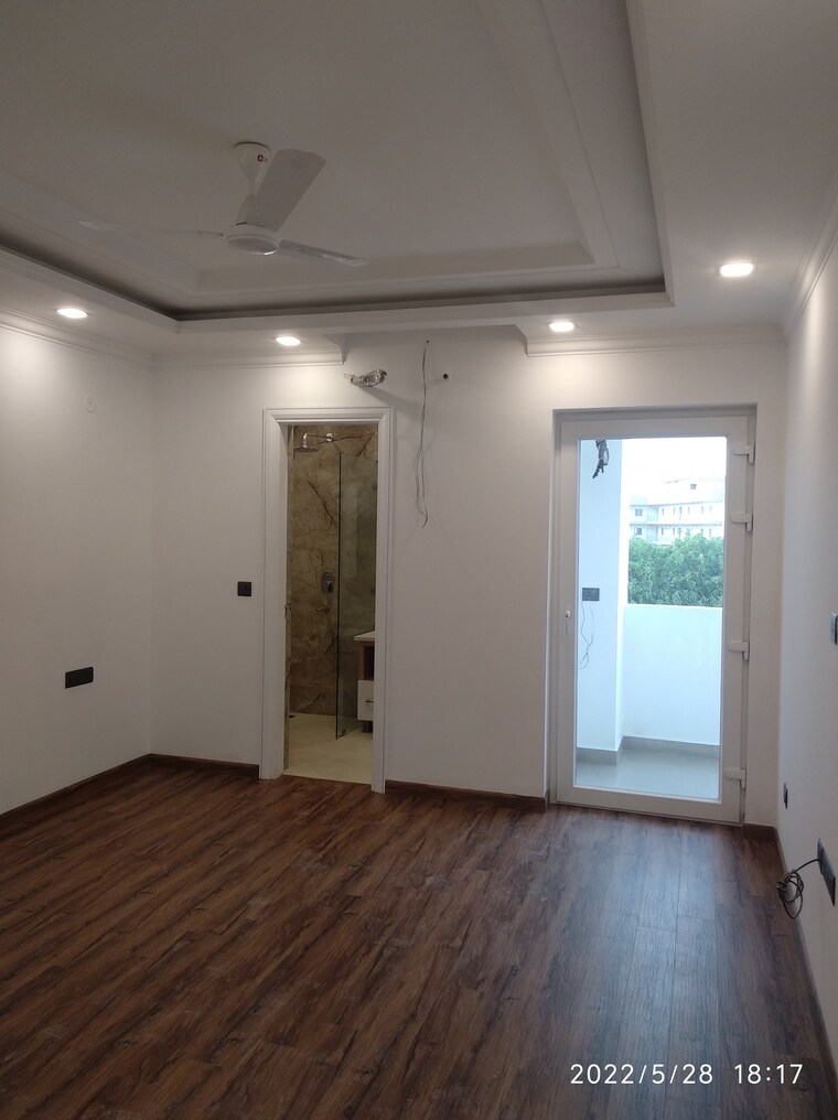 Room, puri-kohinoor 3 Bedroom 1201 Sq.Ft. Builder Floor In Sector 89 Faridabad 9261260