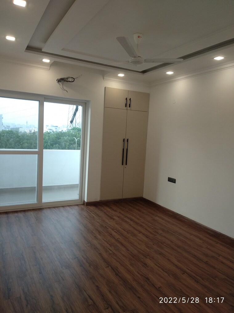 Room, puri-kohinoor 3 Bedroom 1201 Sq.Ft. Builder Floor In Sector 89 Faridabad 9261260