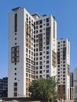 2.5 BHK + Extra Room 1000 Sq.Ft. Apartment in Nutan Laxmi CHS