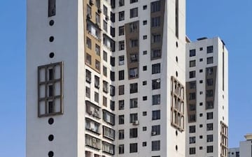 2.5 BHK Apartment For Sale in Nutan Laxmi CHS, Juhu