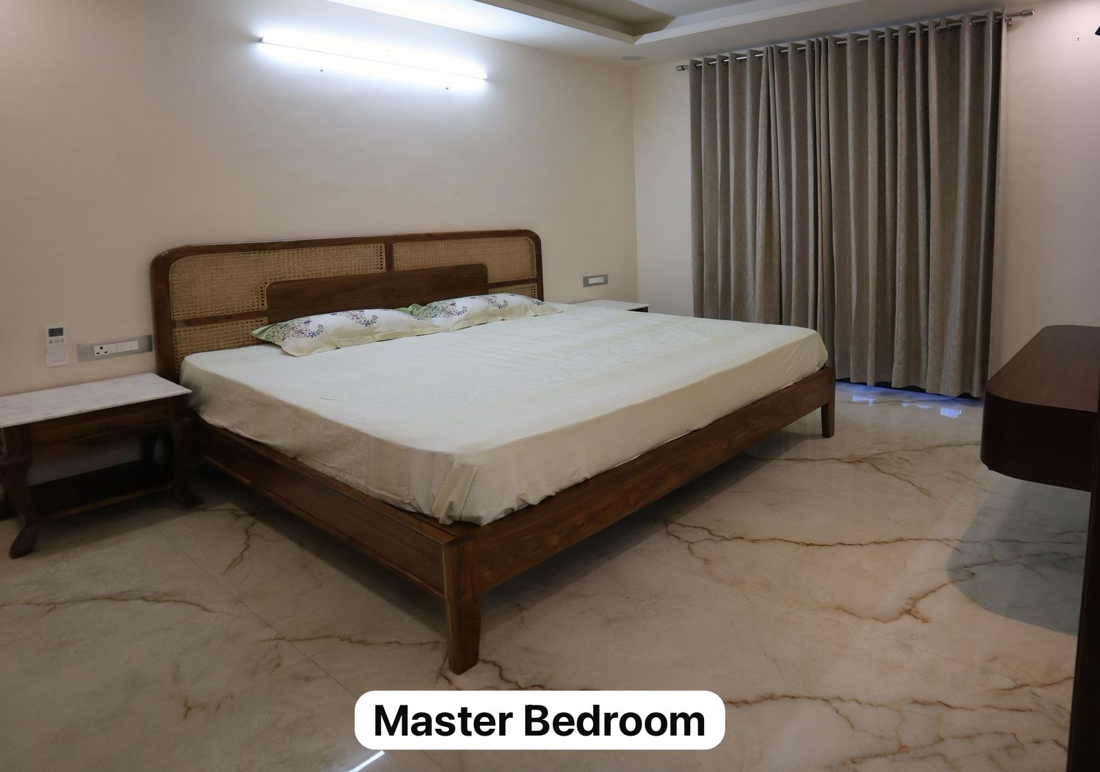 3 BHK Apartment For Rent in Star Pratishtha