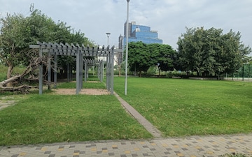 Plot For Sale in Ireo City Plots, Sector 60
