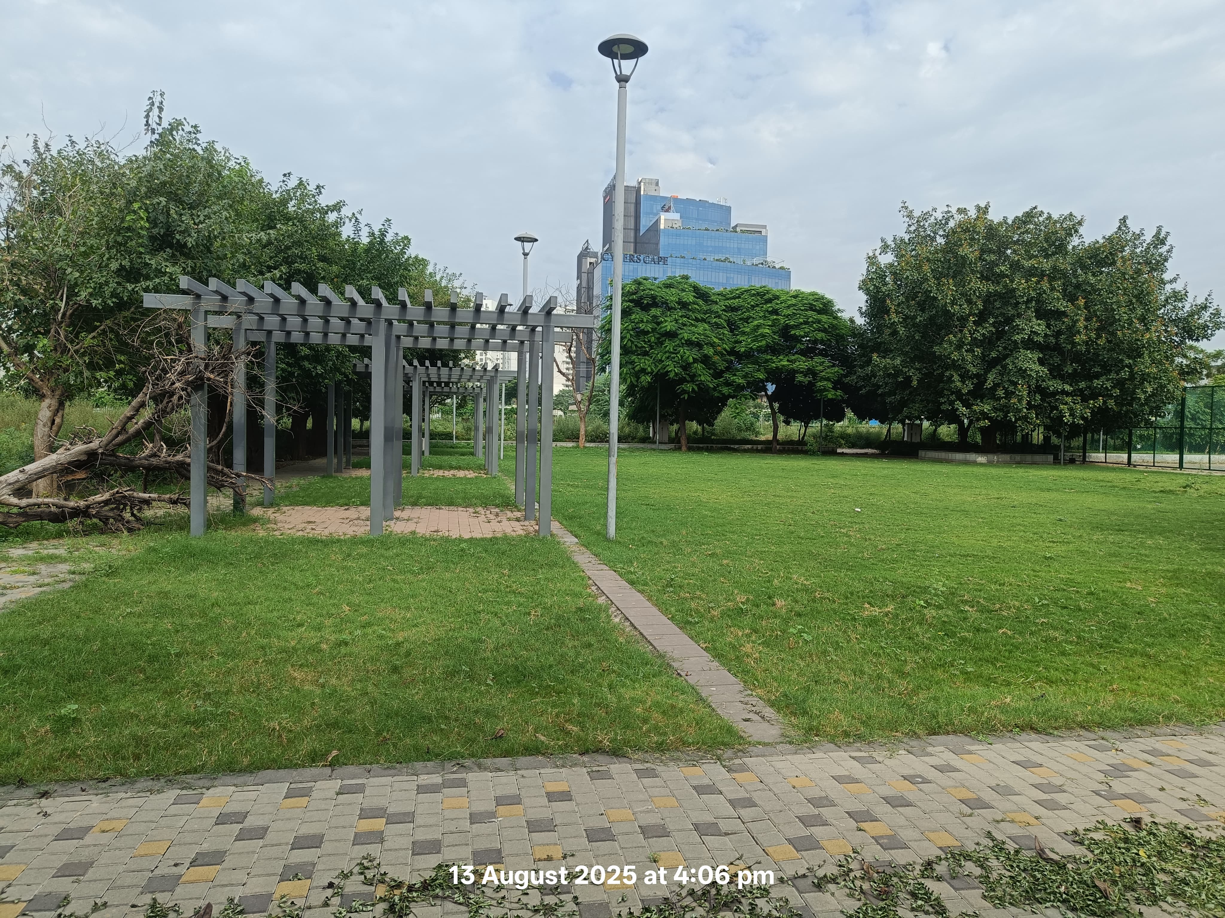 Plot For Sale in Ireo City Plots