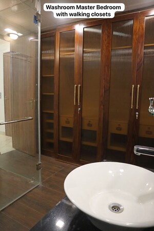 3 BHK Apartment For Rent in Aashish Suhaag Residency, Sikar Road