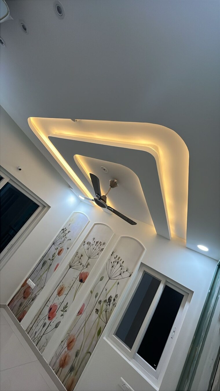 undefined, rajapushpa-provincia 3 Bedroom 2020 Sq.Ft. Apartment In Narsingi Hyderabad 9261303