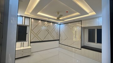 Furnished Amenities in 3 BHK Apartment at Rajapushpa Provincia, Narsingi – for Rent