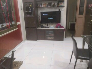 Kitchen in 3 BHK Apartment at Dhabholkar Wadi – for Sale