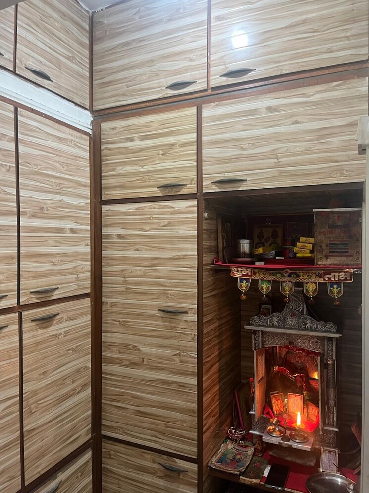 undefined, ramdevnagar 2 Bedroom 1250 Sq.Ft. Apartment In Ramdevnagar Ahmedabad 9261298