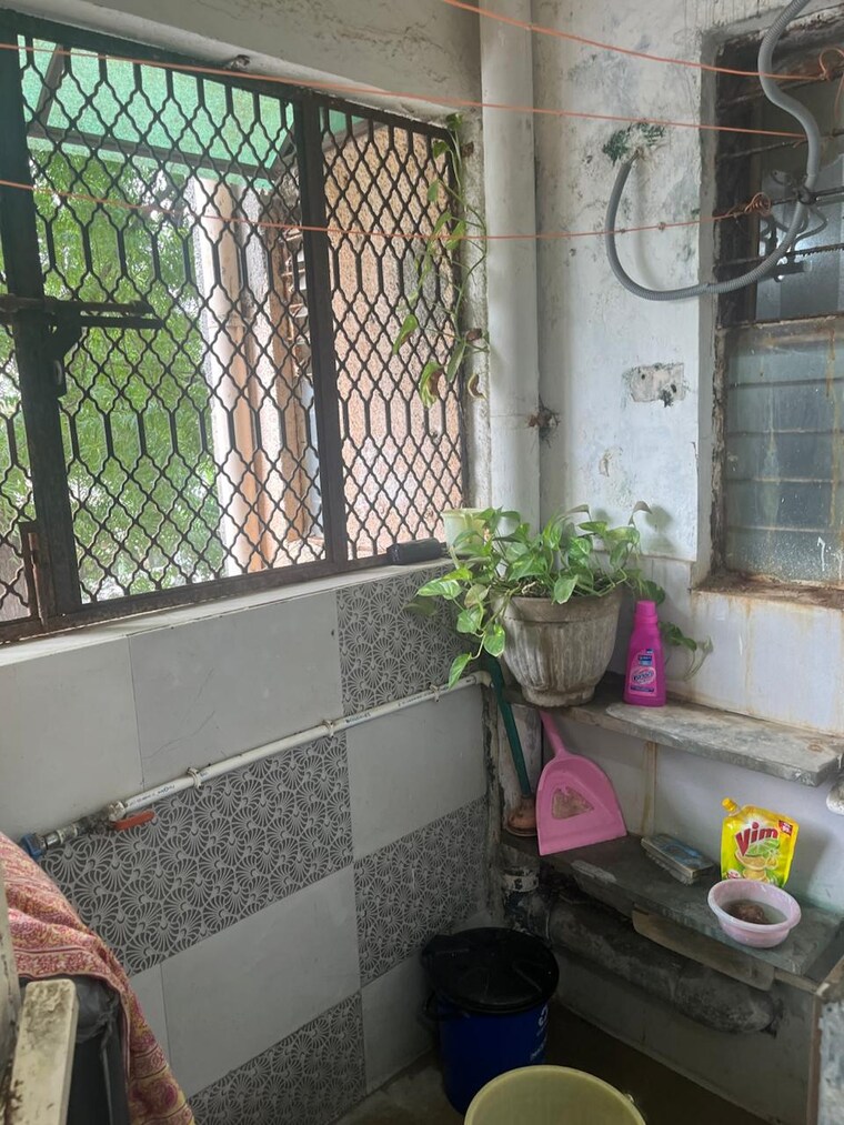 Balcony, ramdevnagar 2 Bedroom 1250 Sq.Ft. Apartment In Ramdevnagar Ahmedabad 9261298