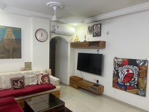 2 BHK Apartment For Rent in Ramdevnagar