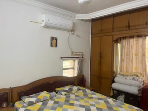 Bedroom in 2 BHK Apartment at Ramdevnagar – for Rent