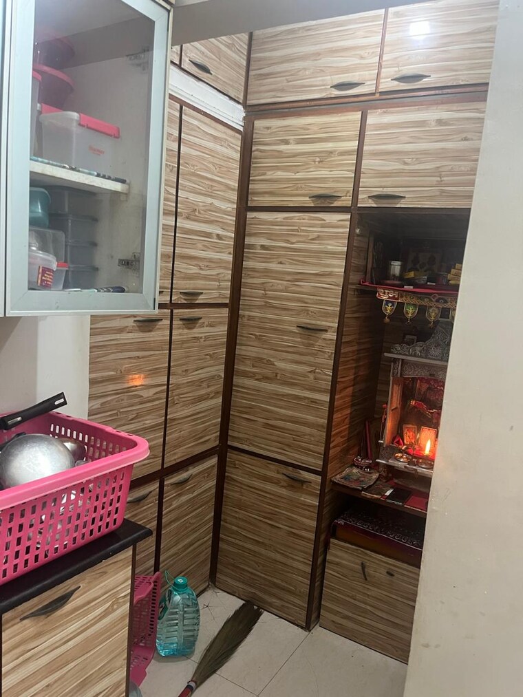 undefined, ramdevnagar 2 Bedroom 1250 Sq.Ft. Apartment In Ramdevnagar Ahmedabad 9261298