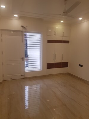 Bedroom in 3 BHK Builder Floor at Fidato Honour Homes, Sector 89 – for Sale