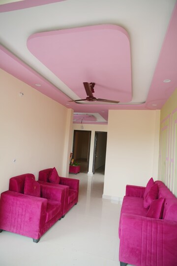 Bedroom in 2 BHK Villa at Deva Road – for Sale