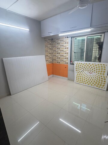 Living Room in 2 BHK Apartment at Kiran Appartment, Sinhagad Road – for Sale