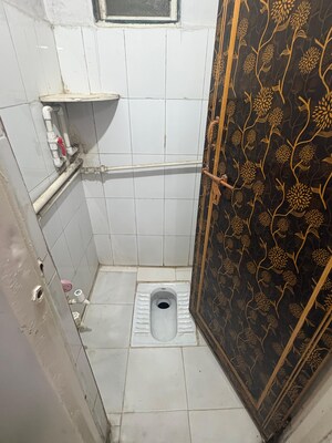 Balcony in 2 BHK Apartment at Kiran Appartment, Sinhagad Road – for Sale