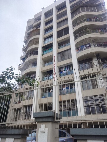 2 BHK Apartment For Rent in Raj Maximus, Borivali West