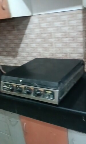 Furnished Amenities in 1.5 BHK Independent House at Sector 52 – for Rent