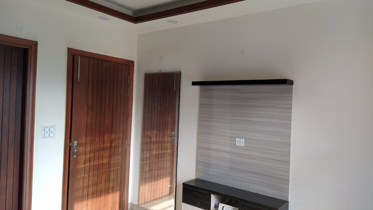 Bedroom, puri-kohinoor 3 Bedroom 1201 Sq.Ft. Builder Floor In Sector 89 Faridabad 9261311