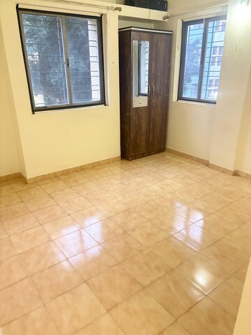 Room in 2 BHK Apartment at Dhayari – for Sale