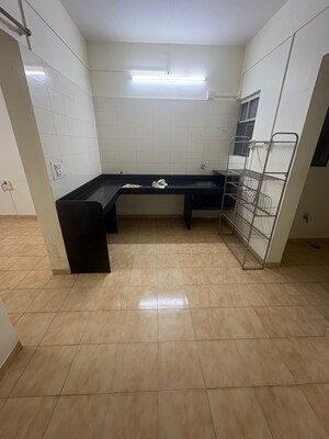 Kitchen in 2 BHK Apartment at Dhayari – for Sale