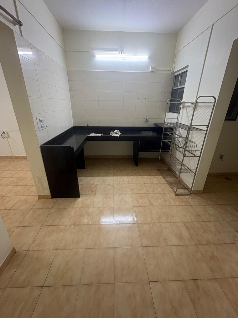 Kitchen, dhayari 2 Bedroom 735 Sq.Ft. Apartment In Dhayari Pune 9261325