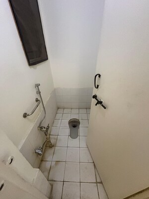 Staircase in 2 BHK Apartment at Dhayari – for Sale