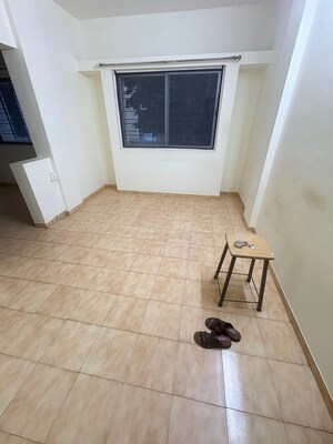 Room in 2 BHK Apartment at Dhayari – for Sale