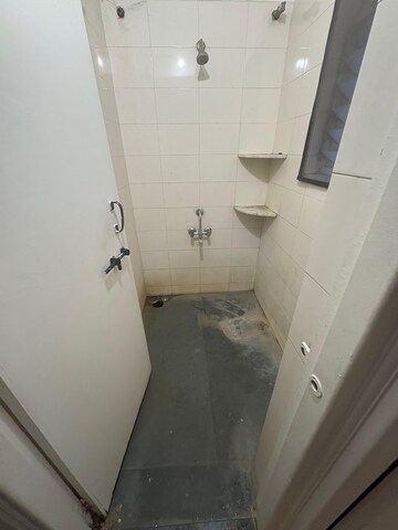 Bathroom in 2 BHK Apartment at Dhayari – for Sale