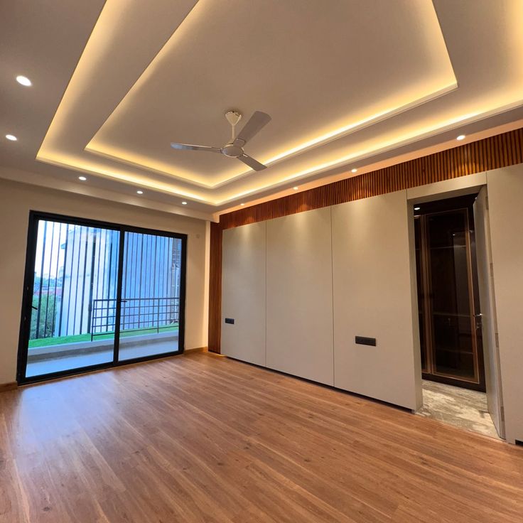 4 BHK Builder Floor For Sale in Ultra Luxury Builder Floo