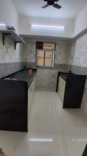 Bedroom in 1 BHK Apartment at DGS Sheetal Tapovan, Malad East – for Rent