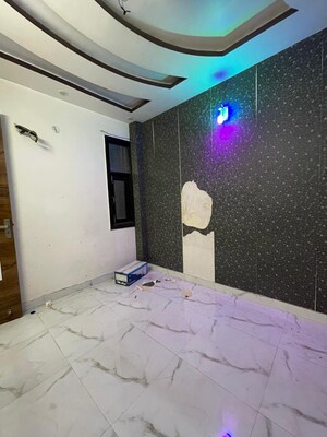 Bedroom in 3 BHK Apartment at Sector 6 Dwarka – for Rent