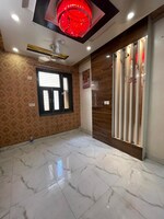 3 BHK + Pooja Room 1500 Sq.Ft. Apartment in Cghs Society Flat Sector 