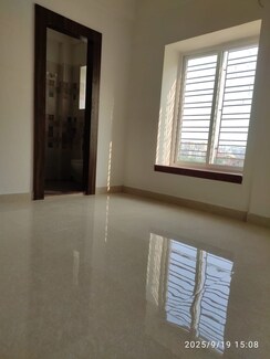3 BHK + Study Room Apartment For Sale in Bengal Shelter Akankha